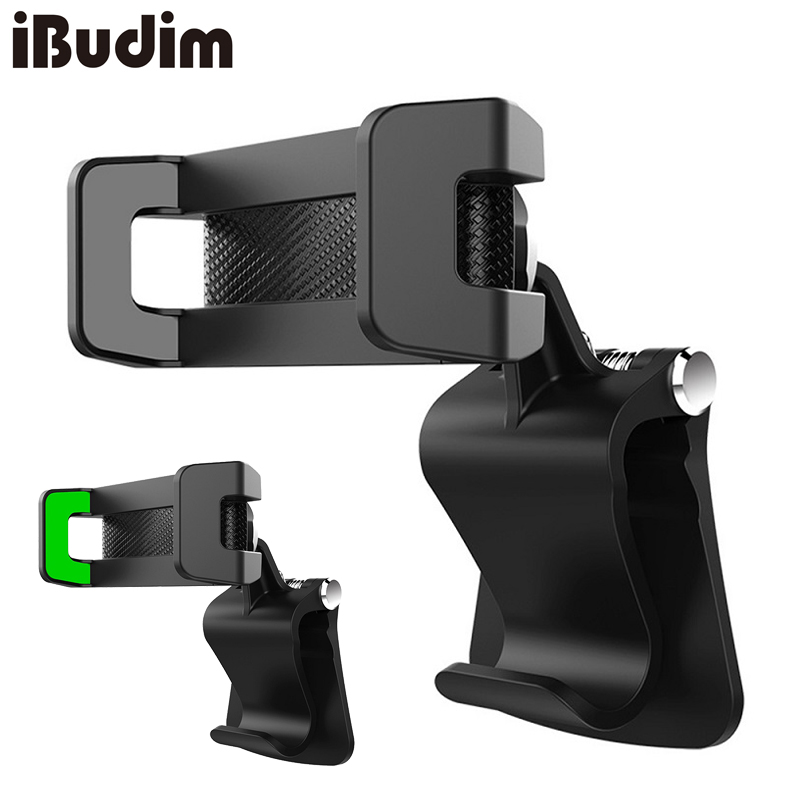 Tech Accessories For Travel - Universal Airplane Phone Mount Plane Travel