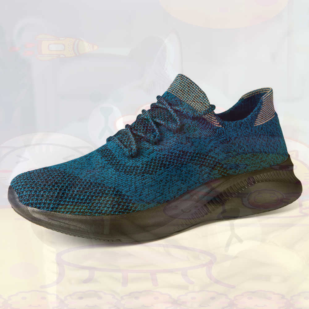 Tech Accessories For College - Number 41 Soft Bottom High-quality Shoes