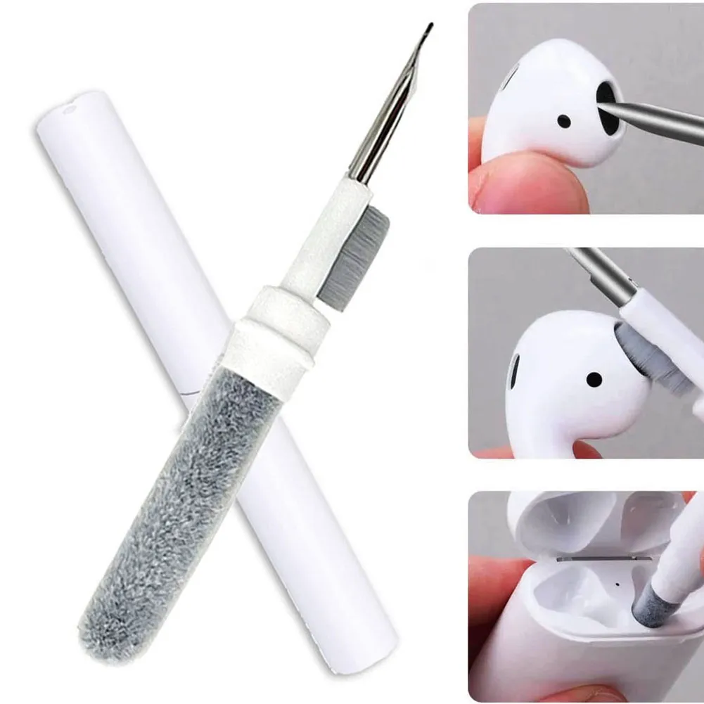 Power Bank Wireless - Bluetooth Earphone Cleaner Kit For Airpods