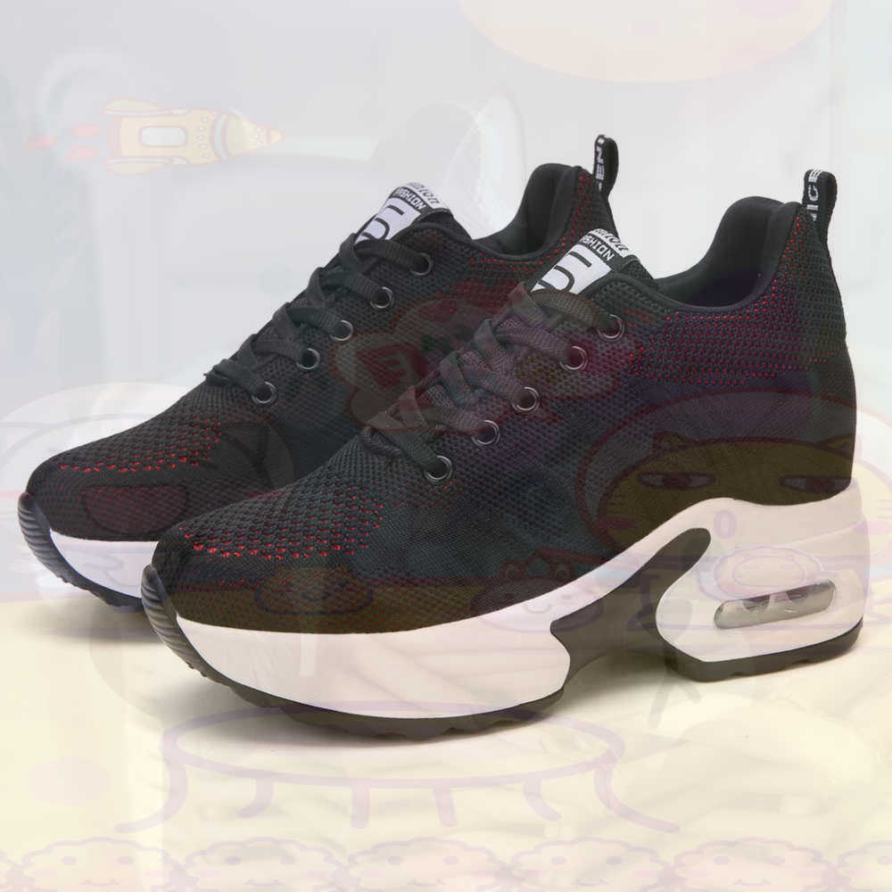 Tech Accessories For College - Red Size 36 Shoes Woman Tennis
