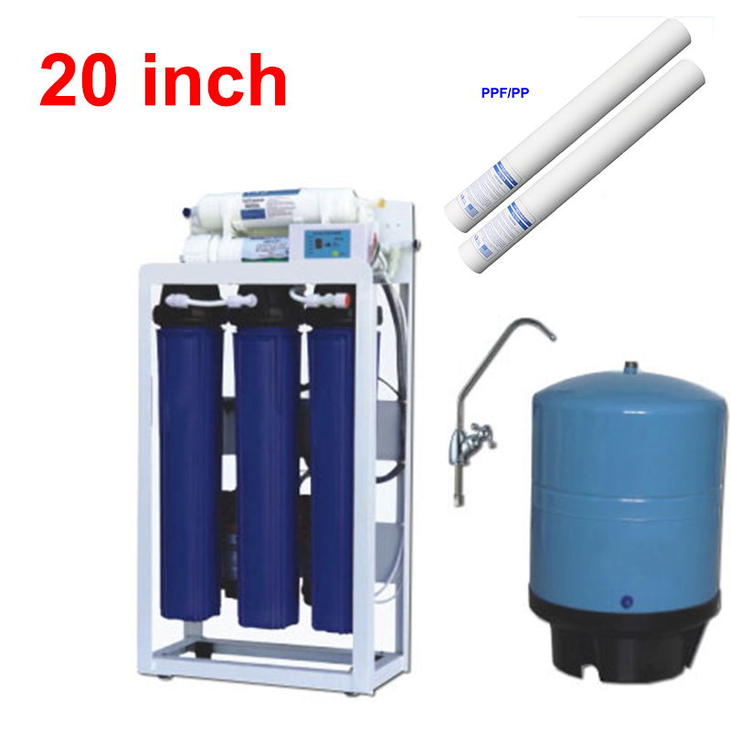 2 Pcs 20 INCH 1 MICRON PPF/SED - đánh giá và giá High Tech Kitchen Accessories