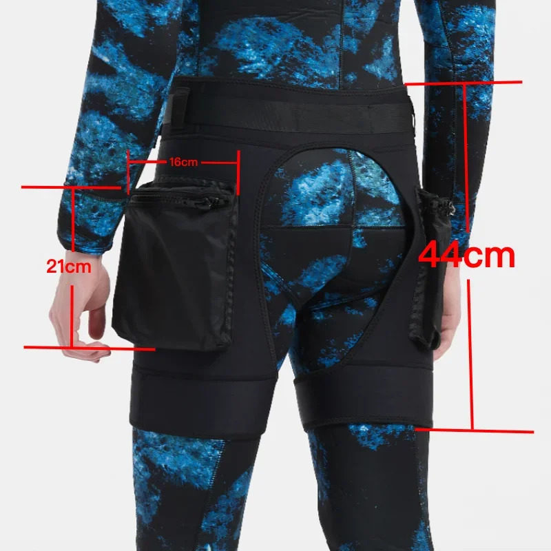 HOT Neoprene Wetsuit Tech Shor - đánh giá và giá Top Tech Accessories