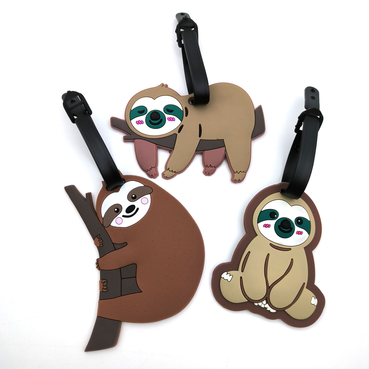1pc/3pcs Newest Travel Accesso - đánh giá và giá Tech Accessories For Travel