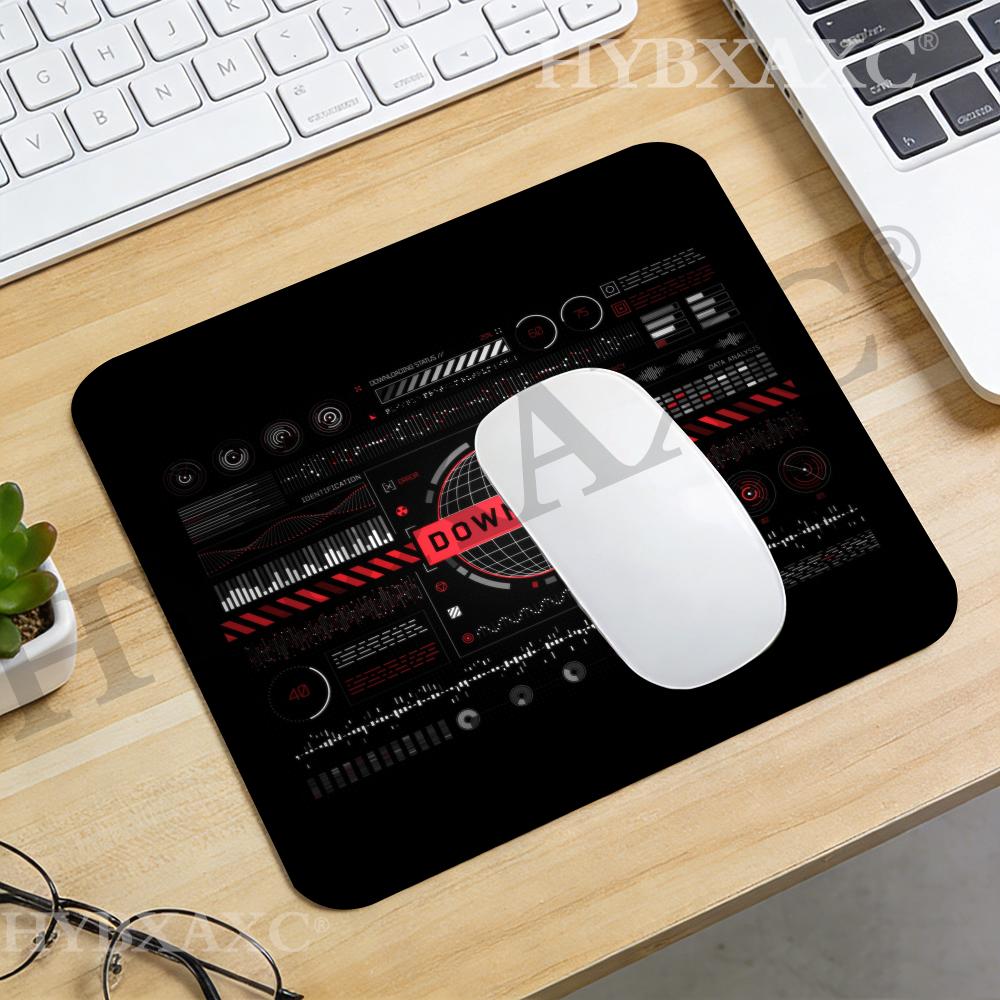 HYBXAXC Futuristic Data Analys - đánh giá và giá Tech Accessories For Work