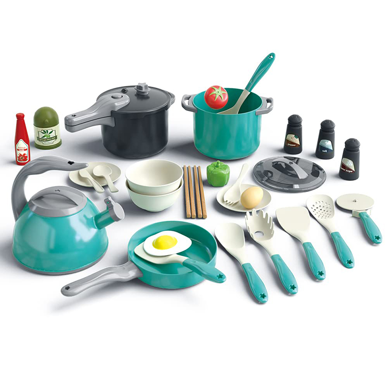 Kids Kitchen Toy Accessories T - đánh giá và giá Hi Tech Kitchen Accessories