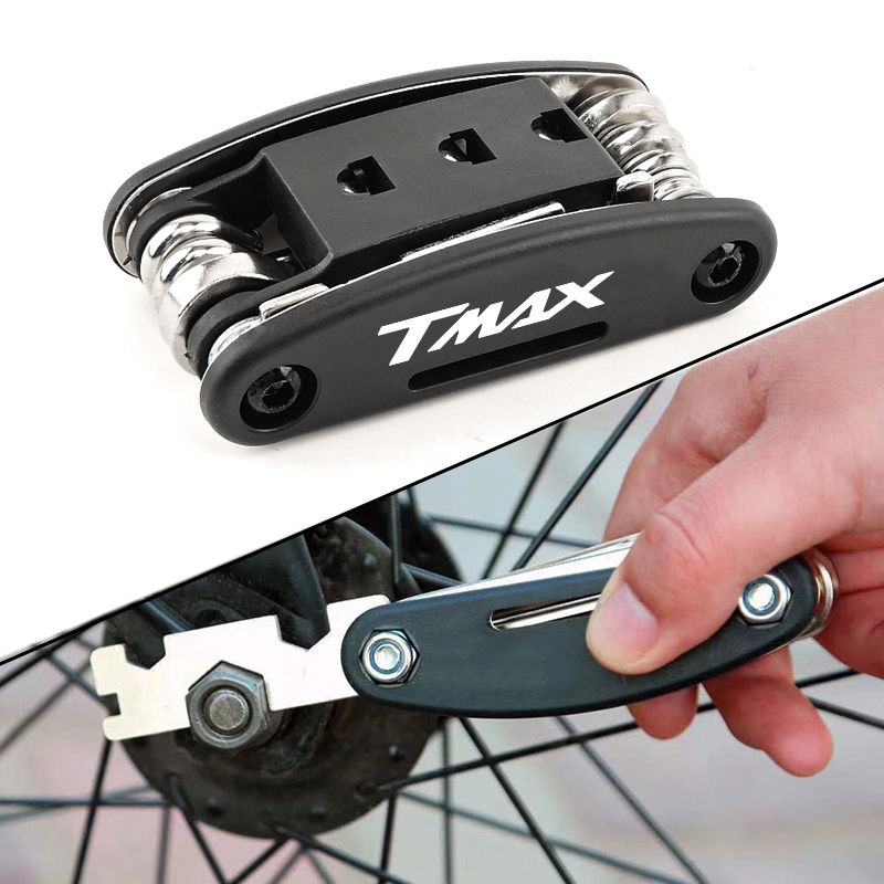 For YAMAHA TMAX560 TMAX530 TMA - đánh giá và giá Top Tech Accessories