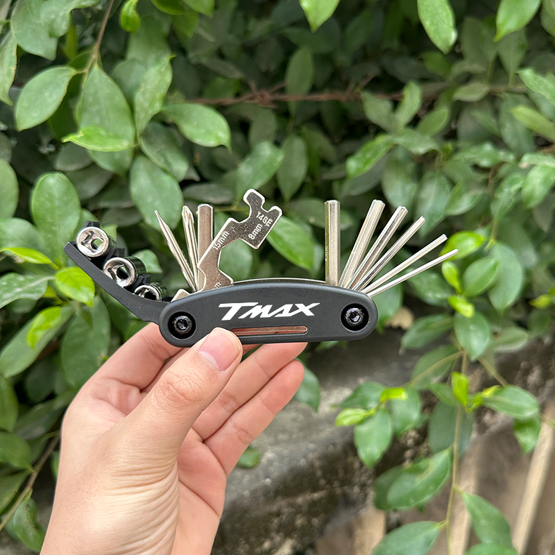 For YAMAHA TMAX560 TMAX530 TMA - đánh giá và giá Top Tech Accessories