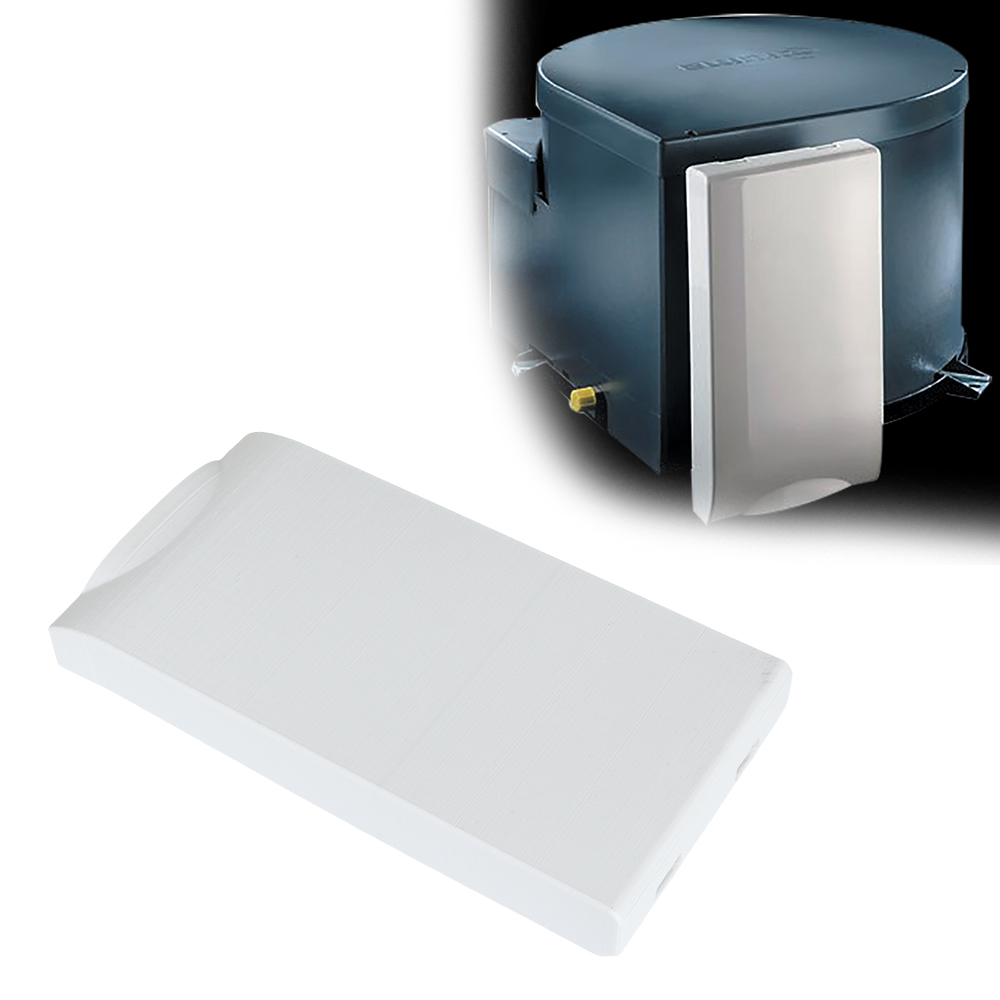 1pc RVs Ultrastore Flue Cover  - đánh giá và giá Tech Computer Accessories