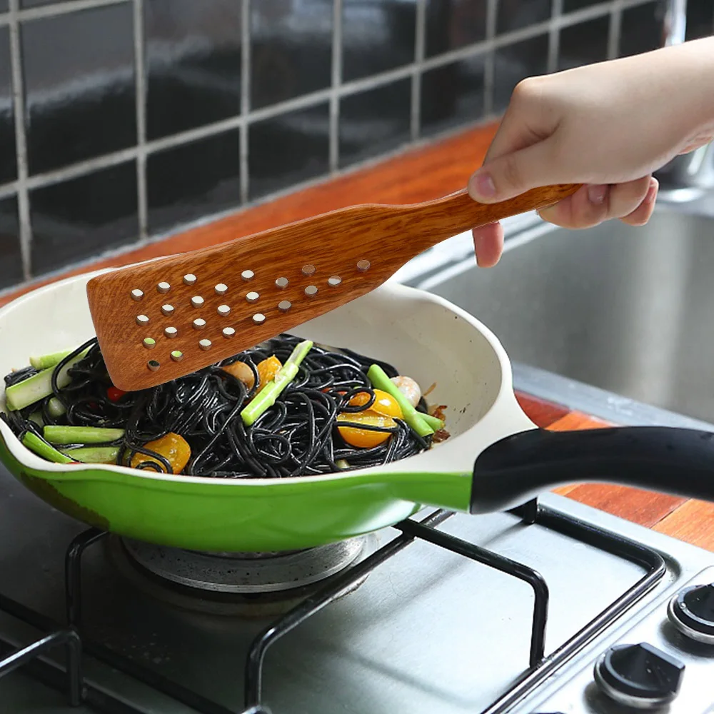 Frying Steak Shovel Filter Sho - đánh giá và giá Hi Tech Kitchen Accessories