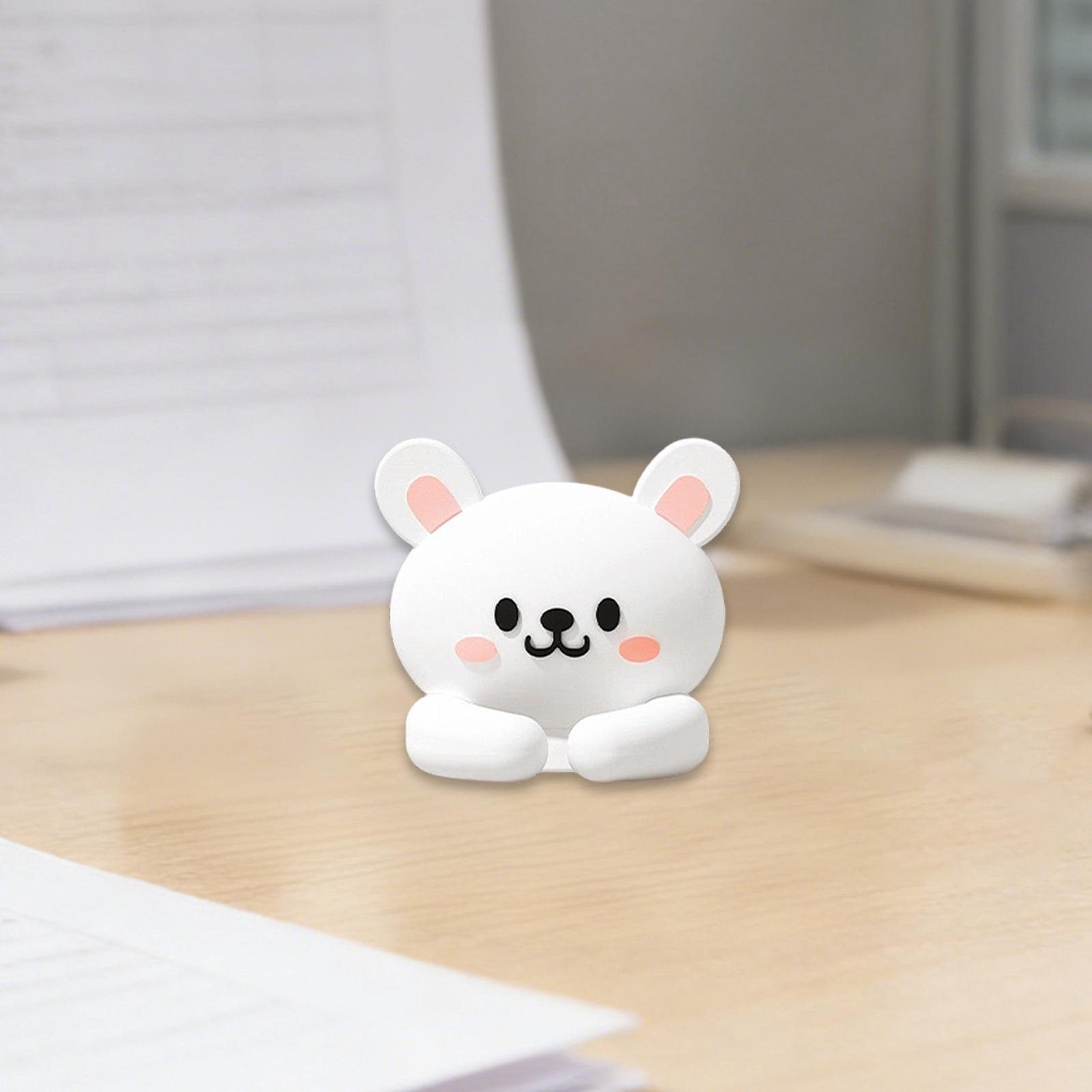 Data Cable Organizer Capybara  - đánh giá và giá Desk Cable Clip