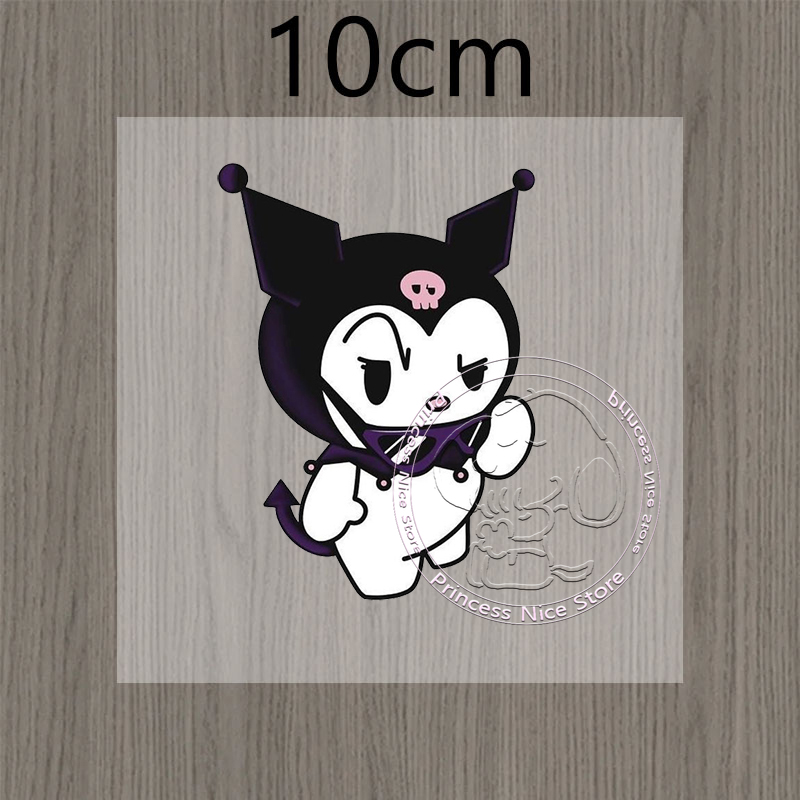 Kuromi Cinnamoroll Person Stic - đánh giá và giá Kawaii Tech Accessories
