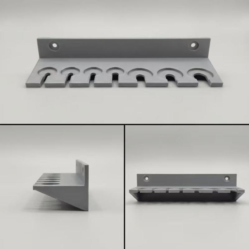 T Handle Tool Rack Wall Storag - đánh giá và giá Tech Accessories Holder
