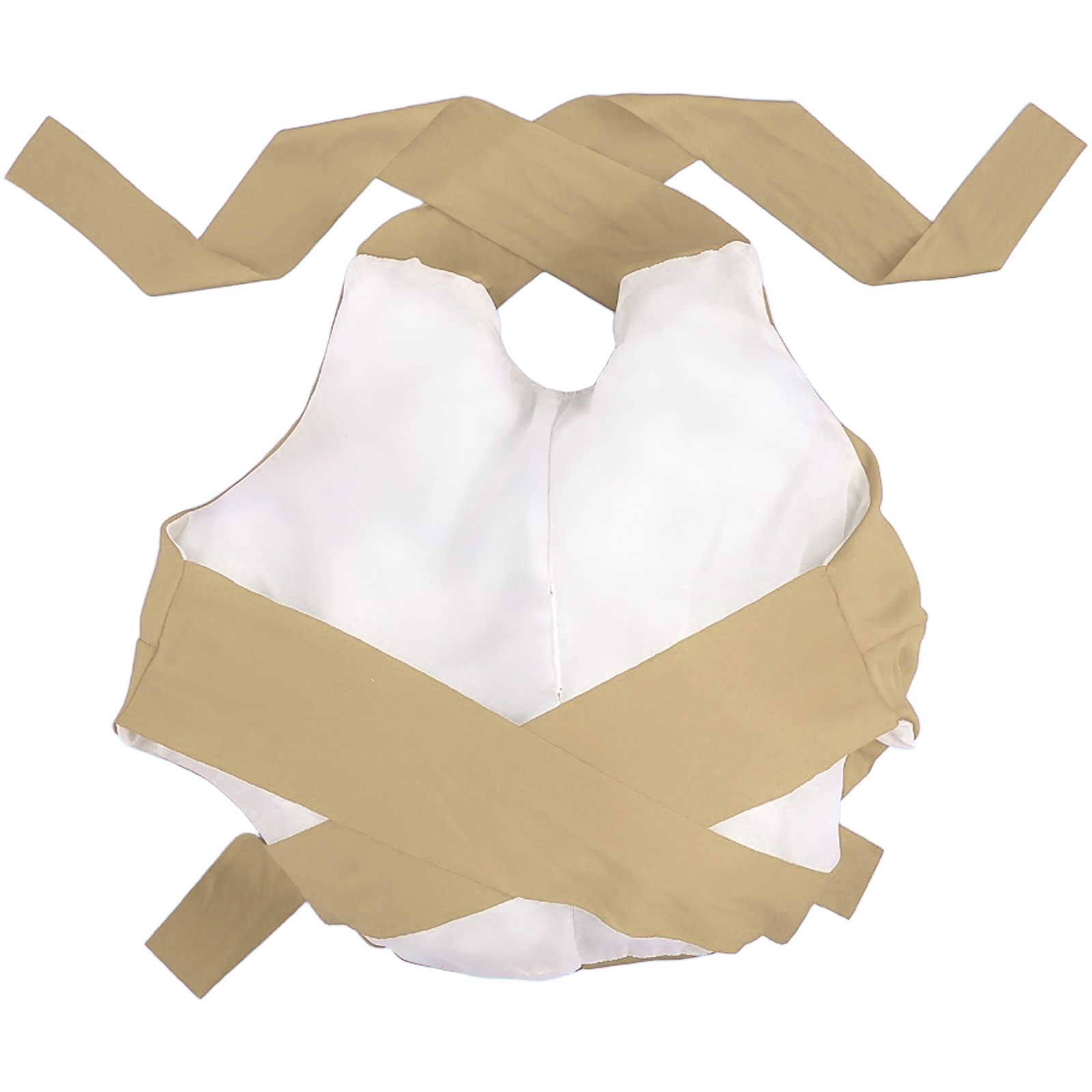 1 Pc Fake Belly Padding Adjust - đánh giá và giá Tech Computer Accessories