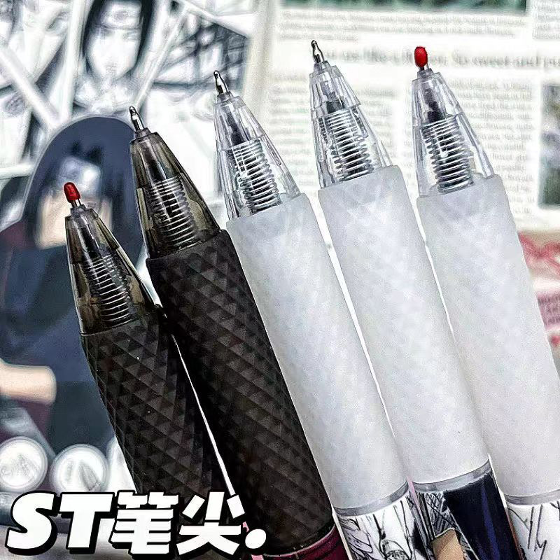 Anime Naruto Gel Pen Cute Cart - đánh giá và giá Tech Accessories For Office