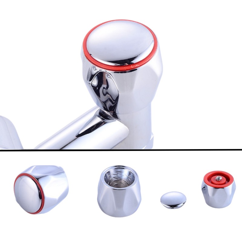 High Quality Hot Cold Tap Top  - đánh giá và giá High Tech Kitchen Accessories