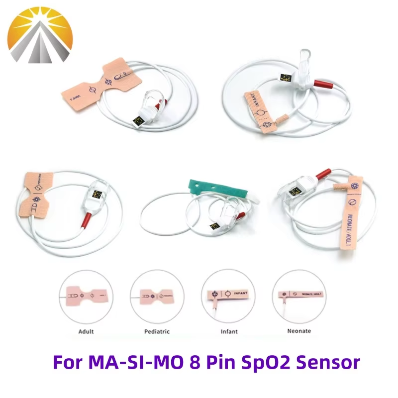 Disposable SpO2 Sensor for MA- - đánh giá và giá Top Tech Accessories