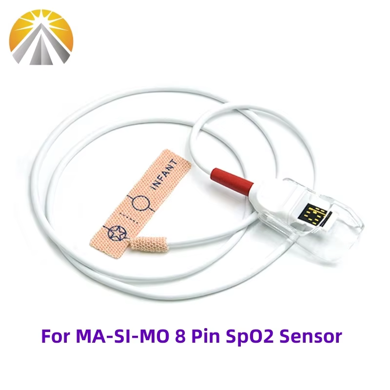 Disposable SpO2 Sensor for MA- - đánh giá và giá Top Tech Accessories