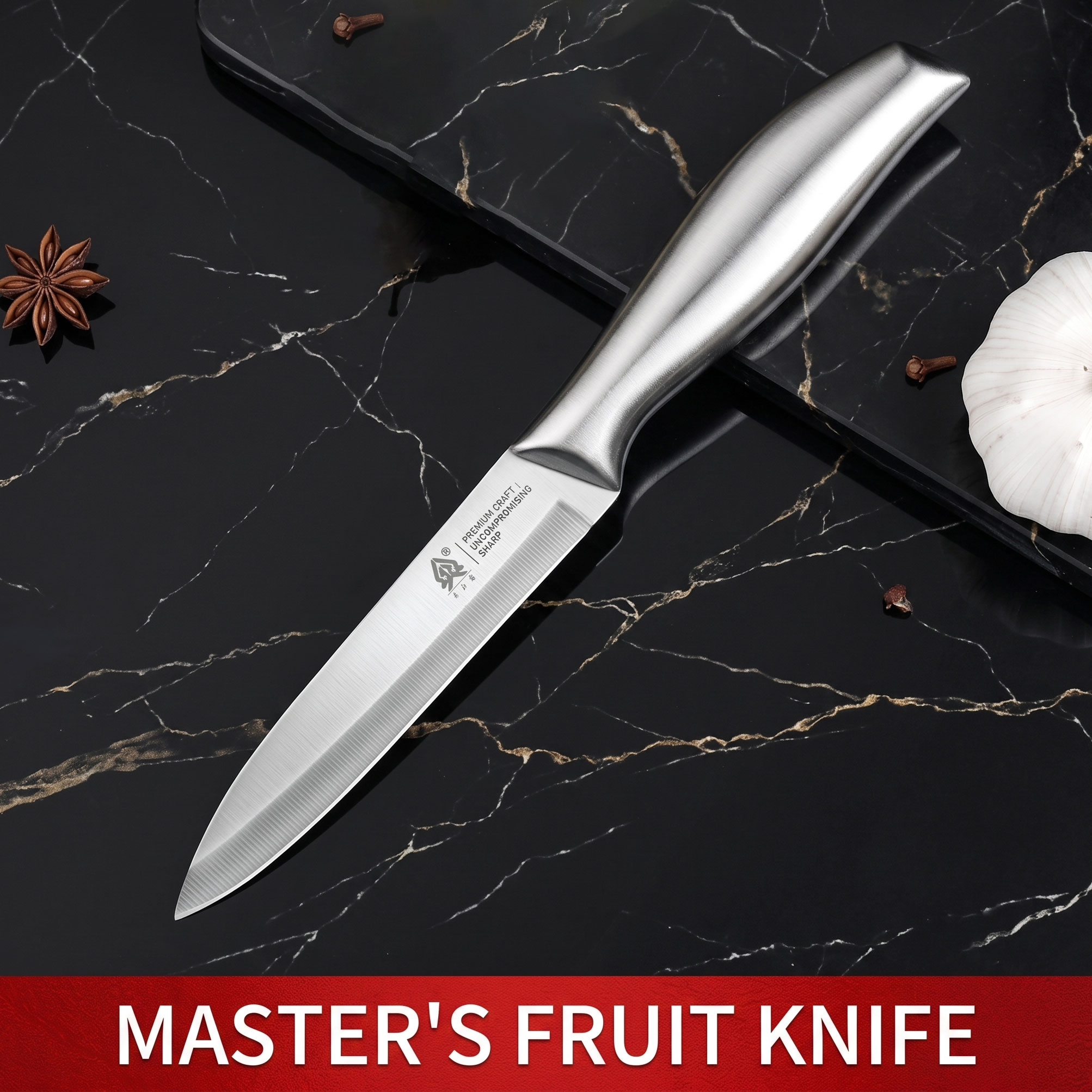 New High-Quality Kitchen Knife - đánh giá và giá High Tech Kitchen Accessories