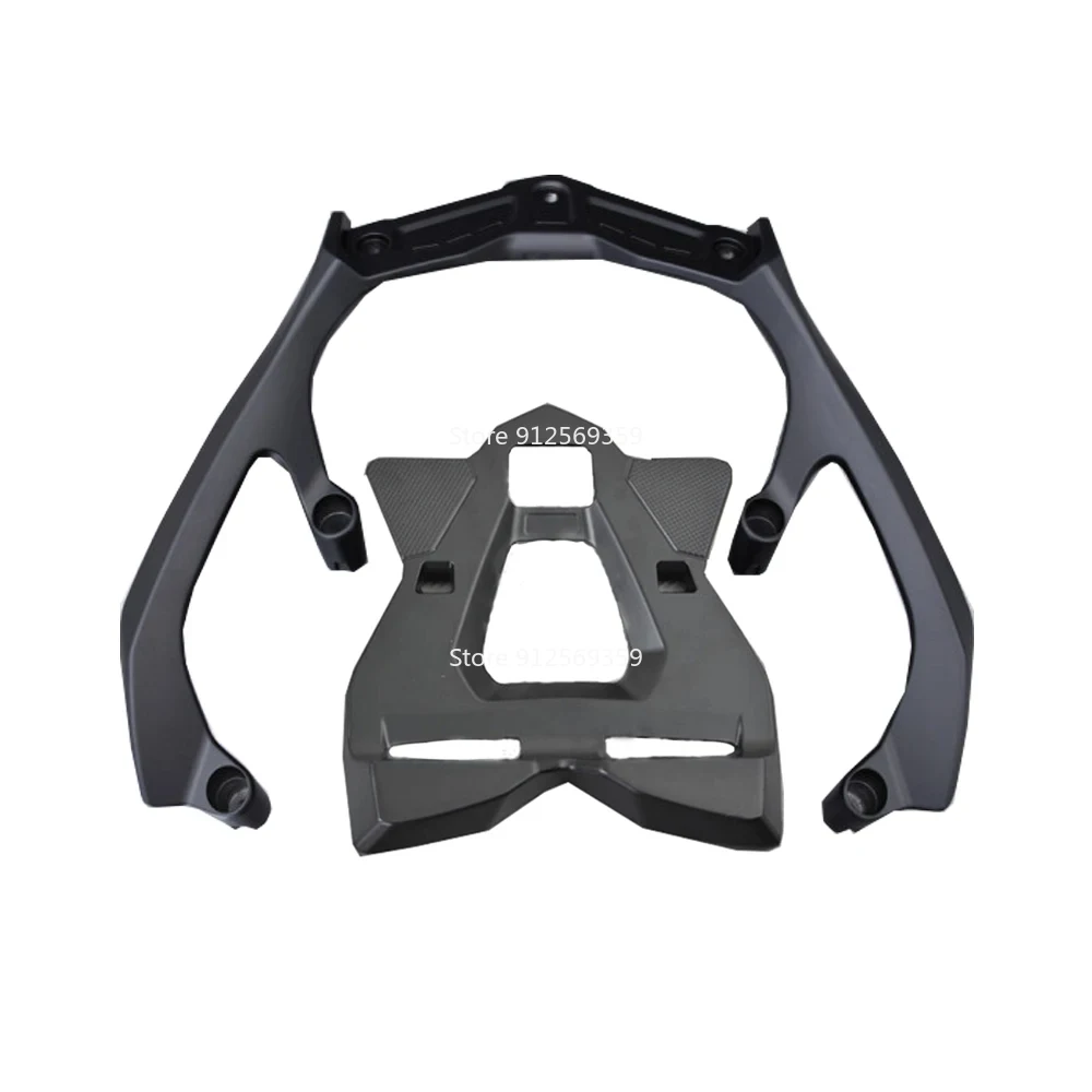 Motorcycle Luggage Rack Rear C - đánh giá và giá Top Tech Accessories