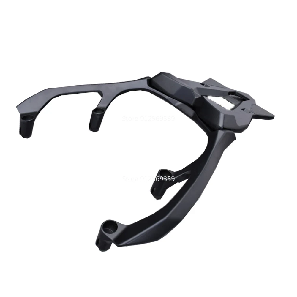 Motorcycle Luggage Rack Rear C - đánh giá và giá Top Tech Accessories