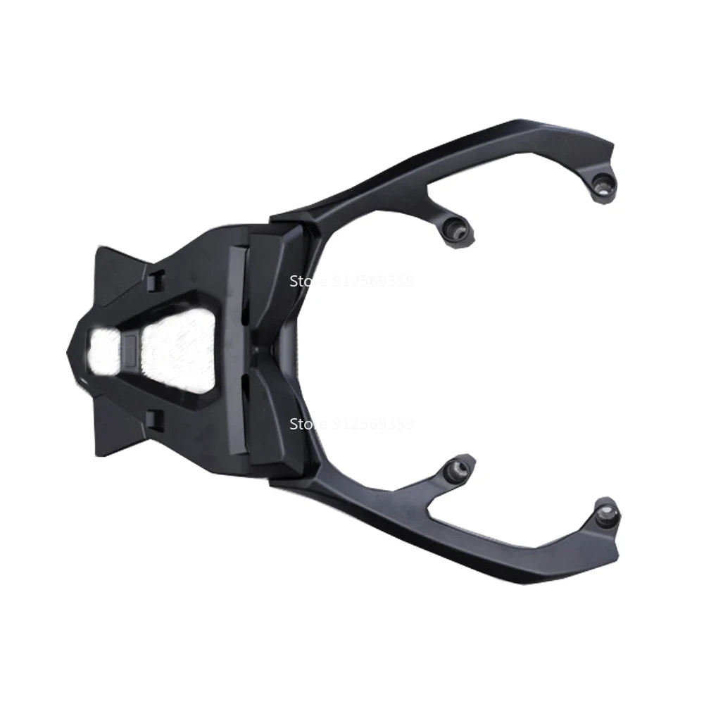 Motorcycle Luggage Rack Rear C - đánh giá và giá Top Tech Accessories
