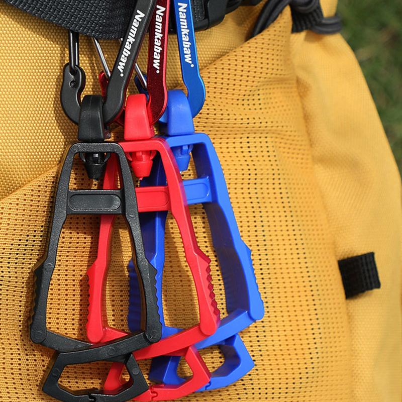 1Pc Outdoor Glove Clip Multi-p - đánh giá và giá Tech Accessories Holder
