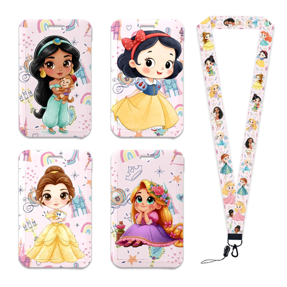 Disney Princess Cartoon Cute K - đánh giá và giá Kawaii Tech Accessories