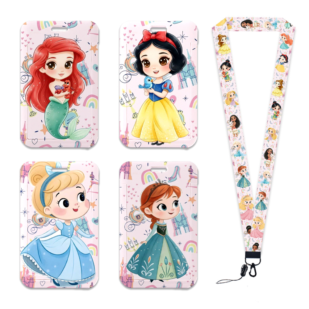 Disney Princess Cartoon Cute K - đánh giá và giá Kawaii Tech Accessories