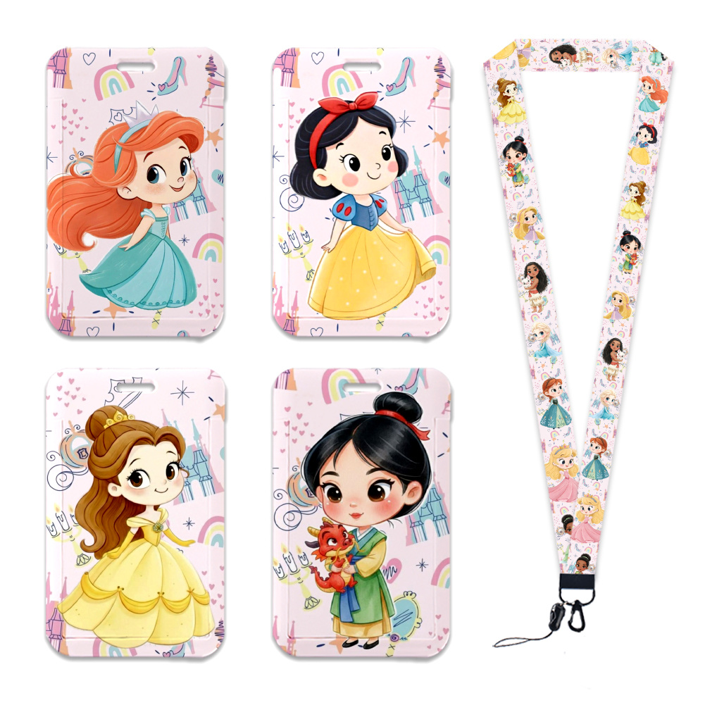 Disney Princess Cartoon Cute K - đánh giá và giá Kawaii Tech Accessories