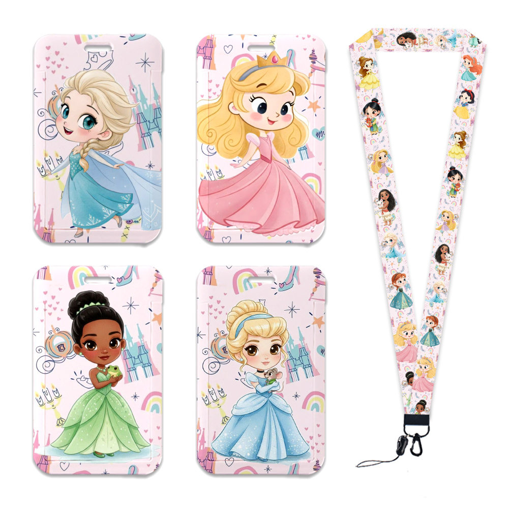 Disney Princess Cartoon Cute K - đánh giá và giá Kawaii Tech Accessories