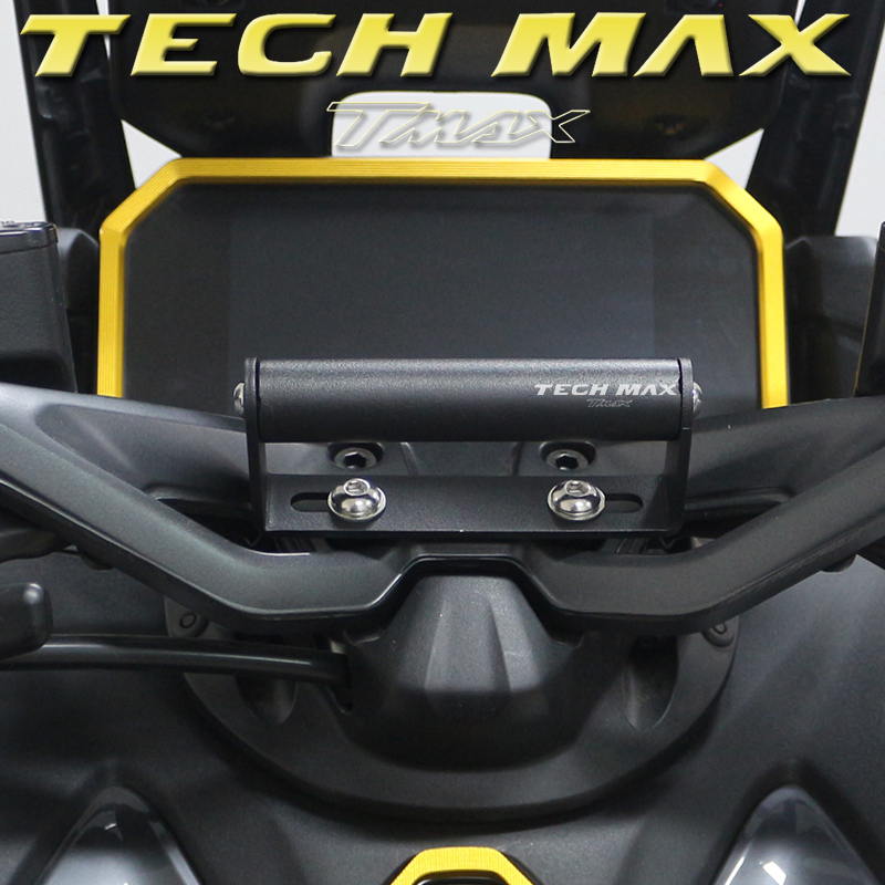 Motorcycle Accessories Navigat - đánh giá và giá Tech Accessories Holder