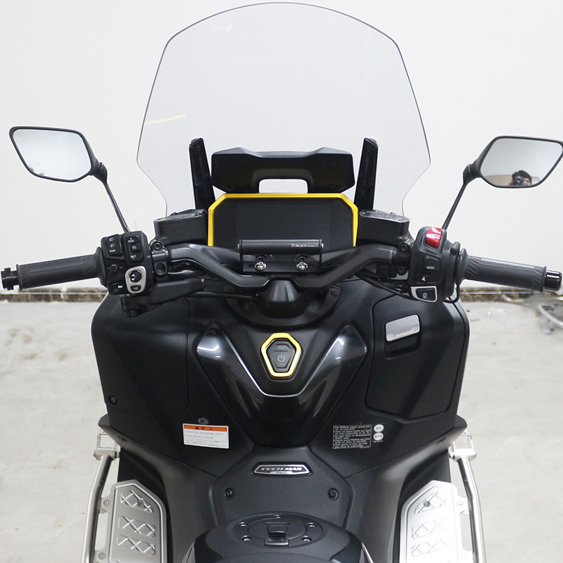 Motorcycle Accessories Navigat - đánh giá và giá Tech Accessories Holder
