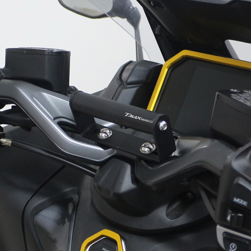Motorcycle Accessories Navigat - đánh giá và giá Tech Accessories Holder