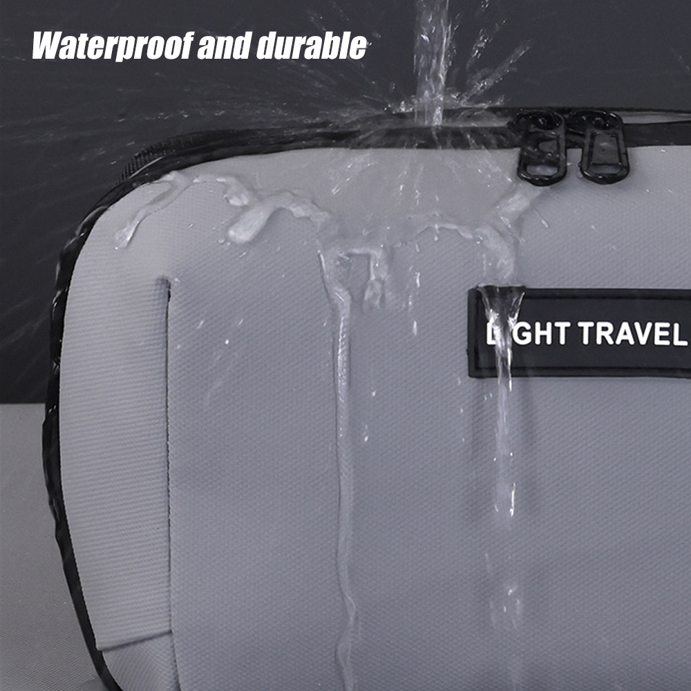 1PCS Travel Tech Pouch,Waterpr - đánh giá và giá Tech Accessories Organizer Pouch