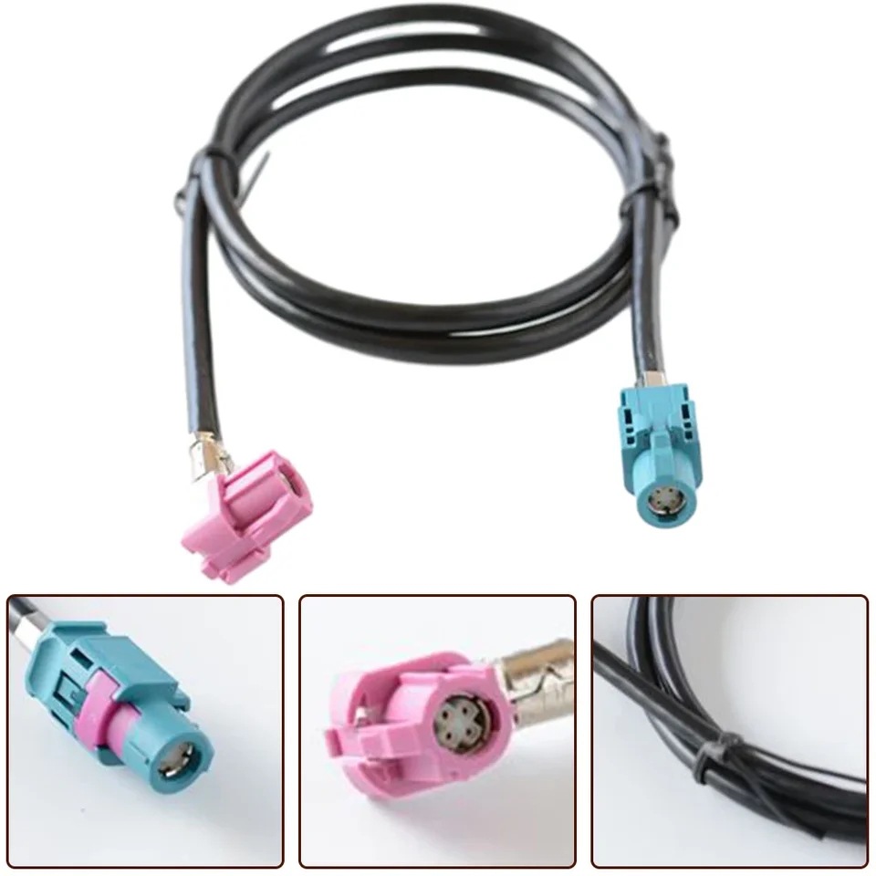 Industrial Grade Video Cable F - đánh giá và giá Tech Accessories Industry