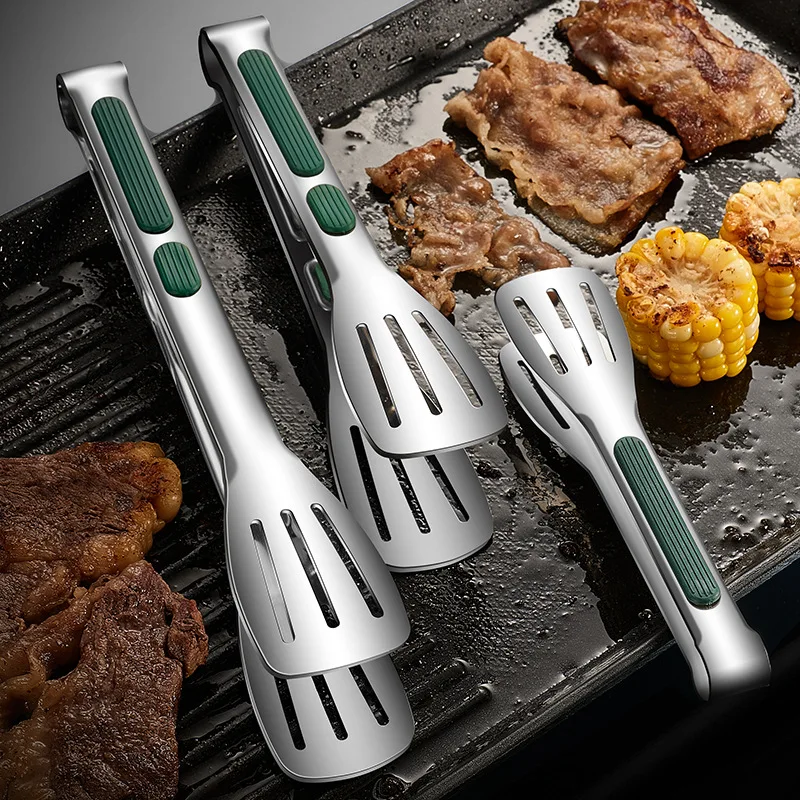 Stainless Steel BBQ Clip Non-S - đánh giá và giá Hi Tech Kitchen Accessories