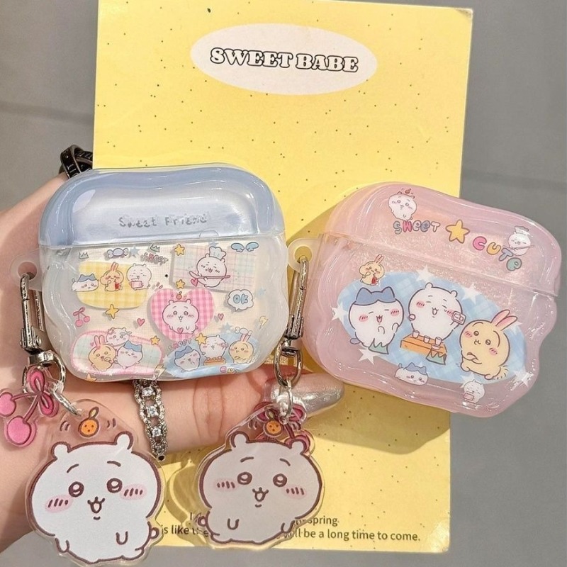Chiikawaed Cute Protective Cas - đánh giá và giá Power Bank Wireless