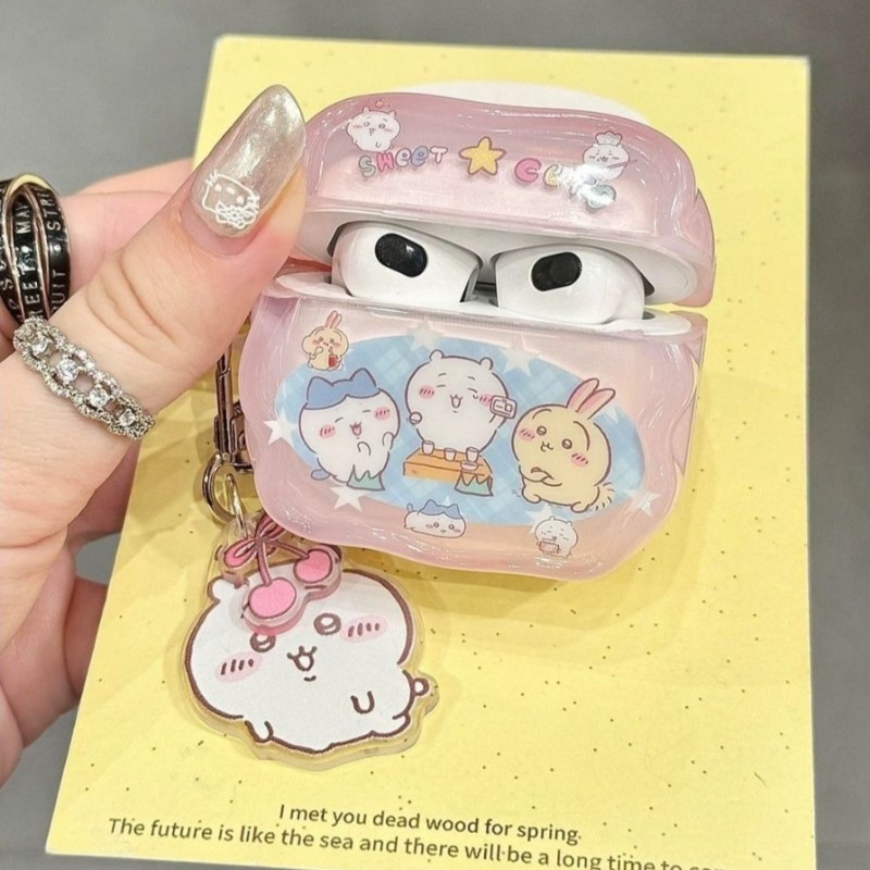 Chiikawaed Cute Protective Cas - đánh giá và giá Power Bank Wireless