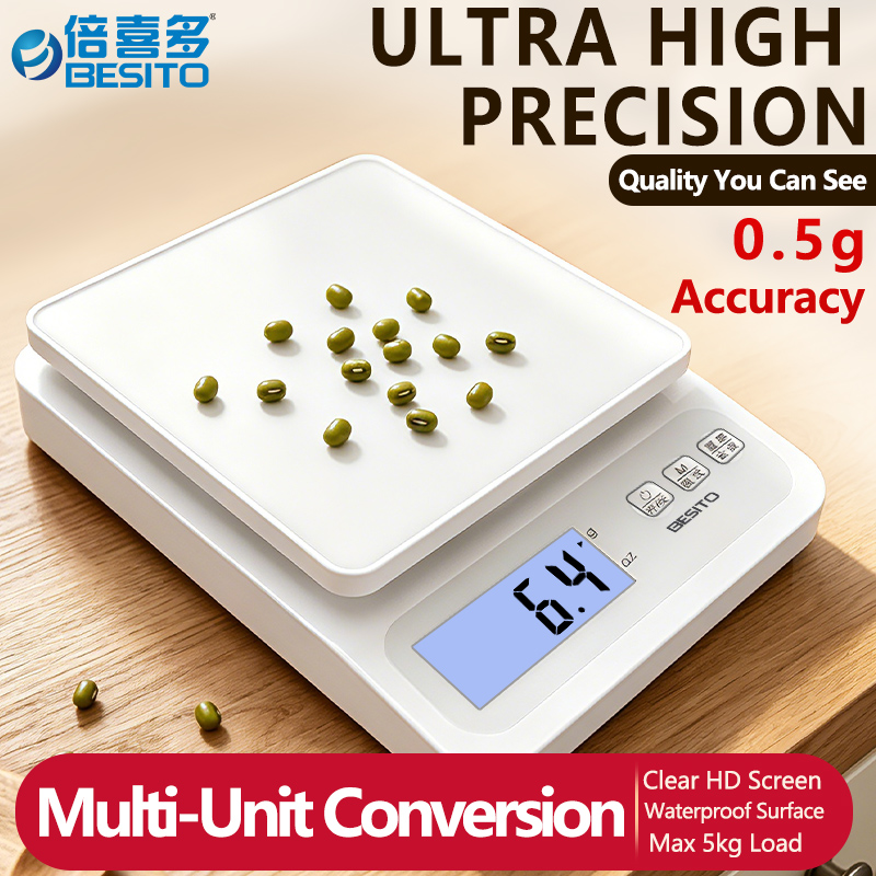 Electronic Scale, Kitchen Scal - đánh giá và giá High Tech Kitchen Accessories