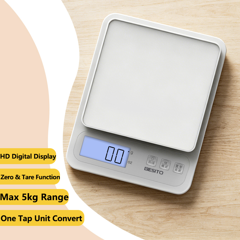 Electronic Scale, Kitchen Scal - đánh giá và giá High Tech Kitchen Accessories