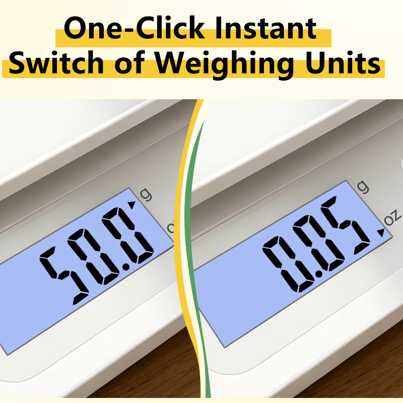 Electronic Scale, Kitchen Scal - đánh giá và giá High Tech Kitchen Accessories