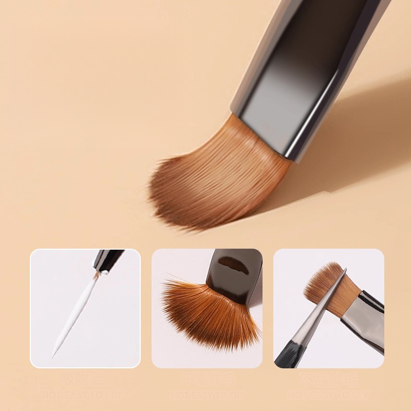 Nail Brushes - Art Acrylic Gel - đánh giá và giá Tech Accessories Products