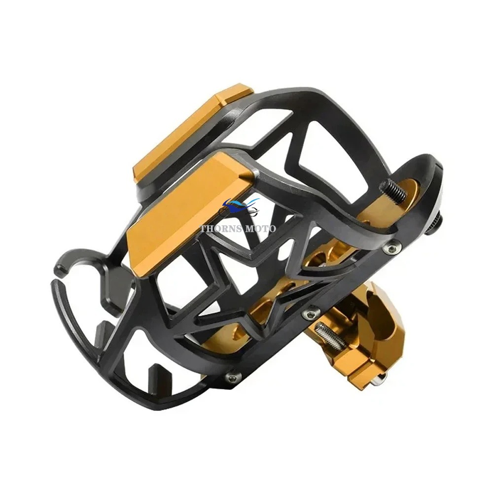 Motorcycle Coffee Bottle Holde - đánh giá và giá Tech Accessories Holder