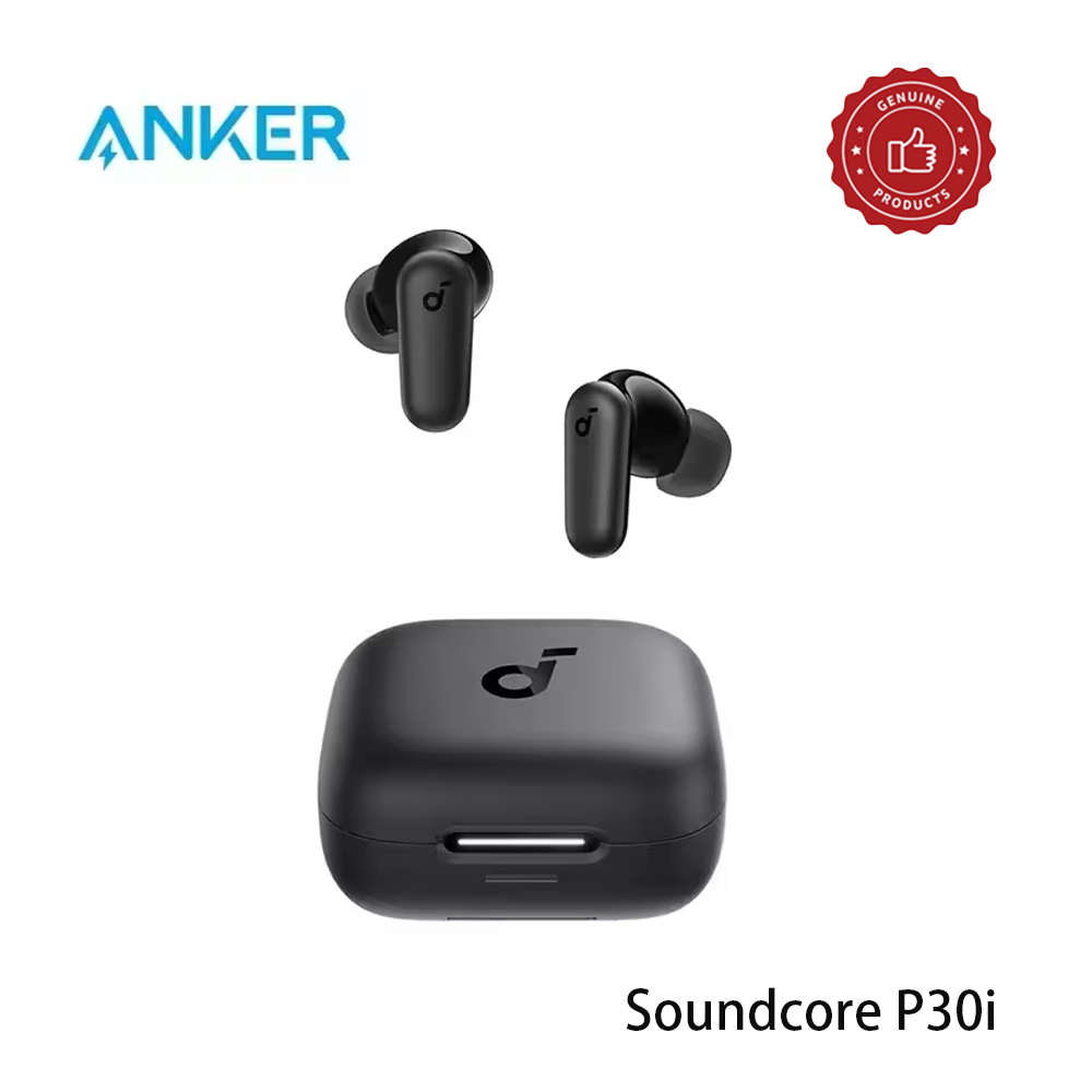 By Anker Soundcore P30i Intell - đánh giá và giá Power Bank Wireless