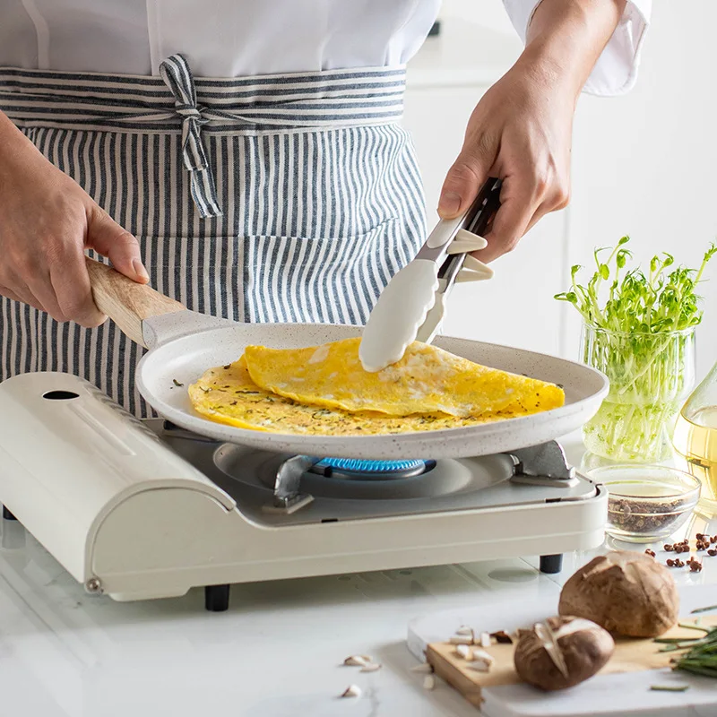 10-inch Food Tong Silicone Non - đánh giá và giá Hi Tech Kitchen Accessories