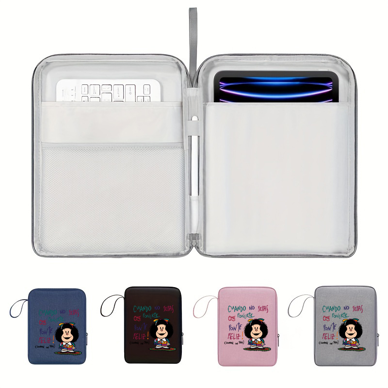 Shockproof Tablet Sleeve for i - đánh giá và giá Tech Accessories For Ipad