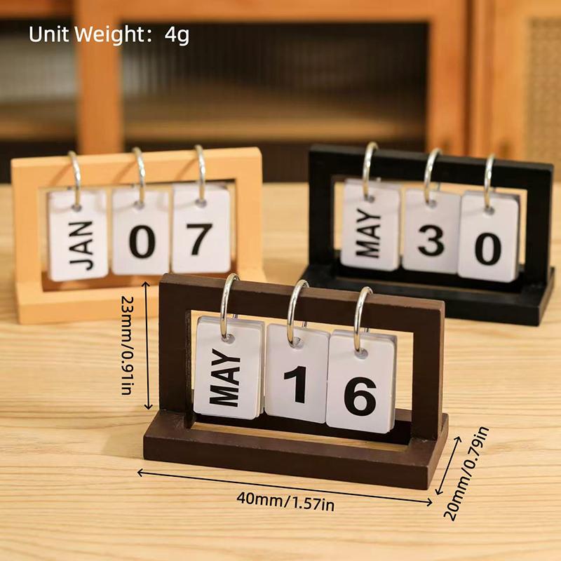 【M】Mini Calendar Office Desk D - đánh giá và giá Tech Accessories For Office