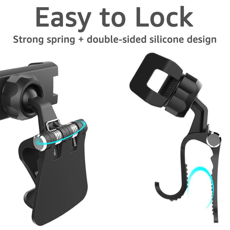 Universal Airplane Phone Mount - đánh giá và giá Tech Accessories For Travel
