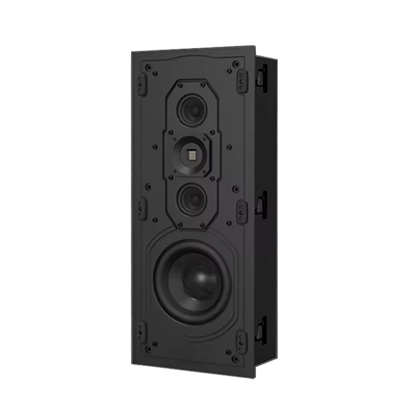 Speaker 4.5 Inch Woofer Speake - đánh giá và giá Top Tech Accessories