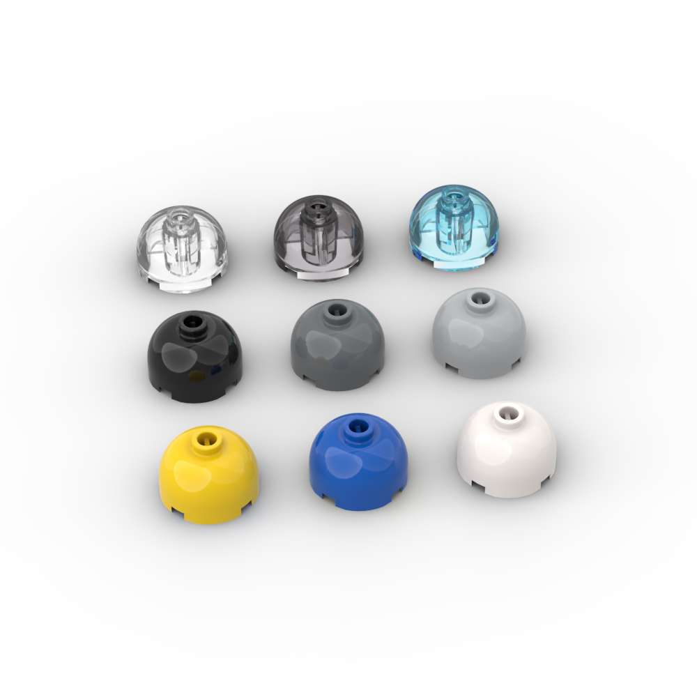 MOC 10PCS 30367 553 Round 2x2  - đánh giá và giá Top Tech Accessories